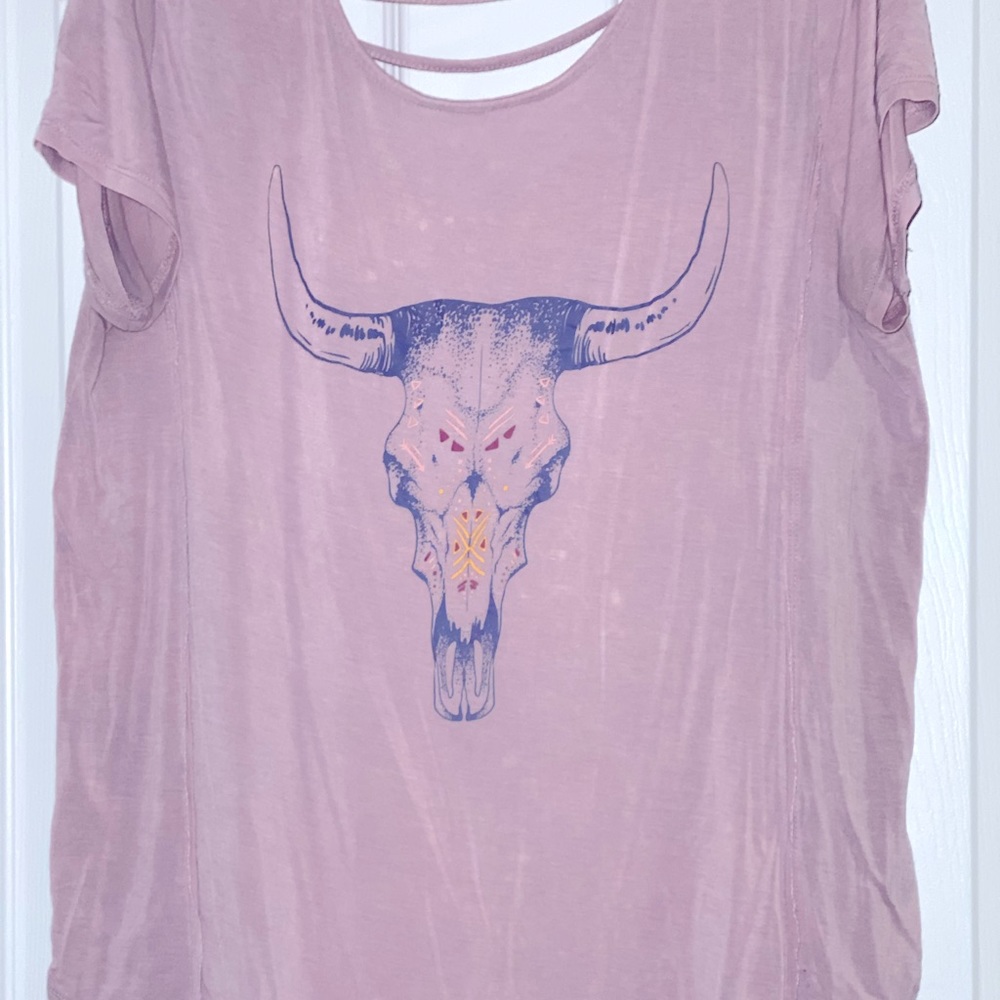 Grayson Threads Women’s Large Top - image 1